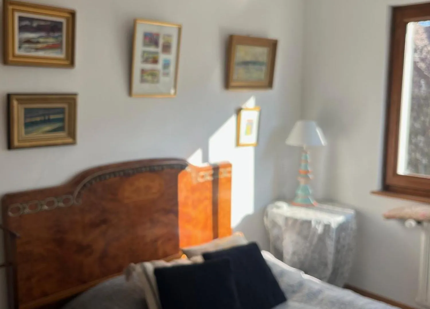 Panzió Charmante Chambre D'Hotes Avec Salon Et Terrasse Nernier Franciaország